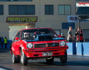 Holden Torana LX hatch