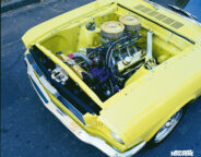 04151a1e/janet hough yellow blaze mustang engine bay wm jpg