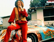 Janis Joplin