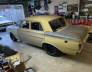 Street Machine Features Jarrett Scott Eh Holden 1