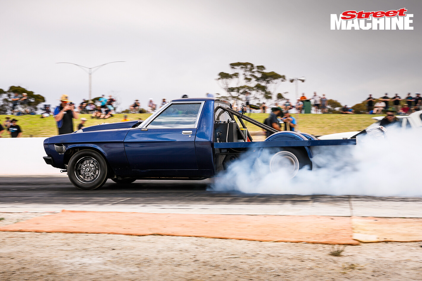 Holden HQ one tonner