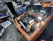 Street Machine Features Jarrod Howell Hq Kingswood Build 1