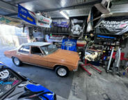 Street Machine Features Jarrod Howell Hq Kingswood Build 2