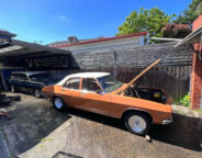 Street Machine Features Jarrod Howell Hq Kingswood Build 3
