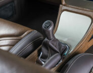 Street Machine Features Jasmine Green Hilux Console
