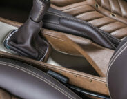 Street Machine Features Jasmine Green Hilux Console 2
