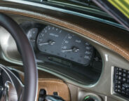 Street Machine Features Jasmine Green Hilux Dash 2