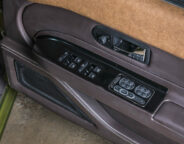 Street Machine Features Jasmine Green Hilux Doortrim