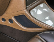 Street Machine Features Jasmine Green Hilux Interior 8