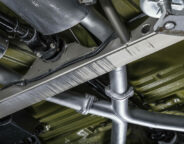 Street Machine Features Jasmine Green Hilux Under 13