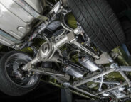 Street Machine Features Jasmine Green Hilux Under 14