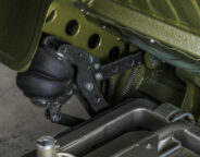 Street Machine Features Jasmine Green Hilux Under 2