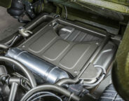 Street Machine Features Jasmine Green Hilux Under 3