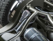 Street Machine Features Jasmine Green Hilux Under 4