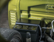 Street Machine Features Jasmine Green Hilux Under 6