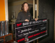 Street Machine Events Jasmine Green Smoty Winner 136