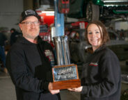Street Machine Events Jasmine Green Smoty Winner 5