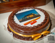 Street Machine Events Jasmine Green Smoty Winner Cake
