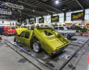 Street Machine Events Jasmine Green Smoty Winner Motorex