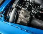 19ed1658/jason behan vliant vg ute engine bay 6 jpg