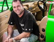 Jason McGrath