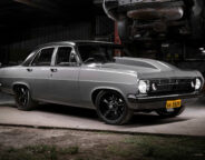Street Machine Features Jason Pellett Hr Holden Front Angle Crop