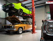 Jason Riding workshop