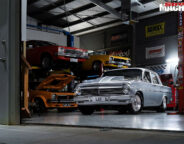 Street Machine News Jason Riding EH Holden