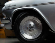 Street Machine Features Jason Riding Holden Eh Wheel