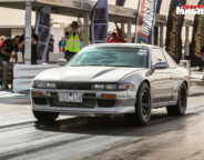 NIssan Silvia