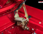 Street Machine Features Jason Schembri Ford Falcon Xt Bonnet Hinges