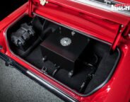 Street Machine Features Jason Schembri Ford Falcon Xt Boot