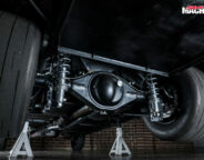 Street Machine Features Jason Schembri Ford Falcon Xt Diff
