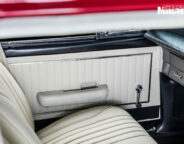 Street Machine Features Jason Schembri Ford Falcon Xt Doortrim