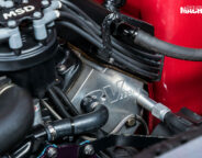 Street Machine Features Jason Schembri Ford Falcon Xt Engine Bay 4