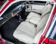 Street Machine Features Jason Schembri Ford Falcon Xt Interior 2