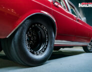 Street Machine Features Jason Schembri Ford Falcon Xt Onroad Wheels