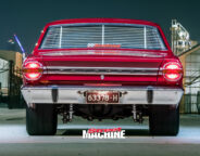 Street Machine Features Jason Schembri Ford Falcon Xt Rear 3