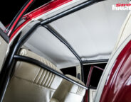 Street Machine Features Jason Schembri Ford Falcon Xt Rollcage