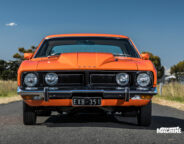 Street Machine Features Jason Thomas Ford Xb Falcon 1 Wm