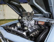 Street Machine Events Jason Crockett HQ Wagon Summernats 16