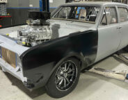 Street Machine Features Jason Frendo Hg Holden 2