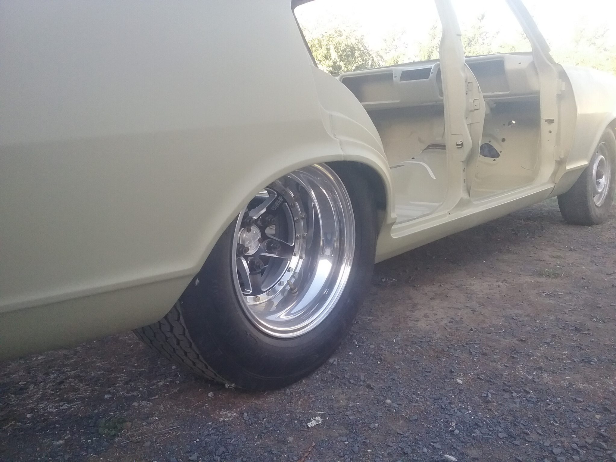 Street Machine Features Jason Madden Lj Torana 2