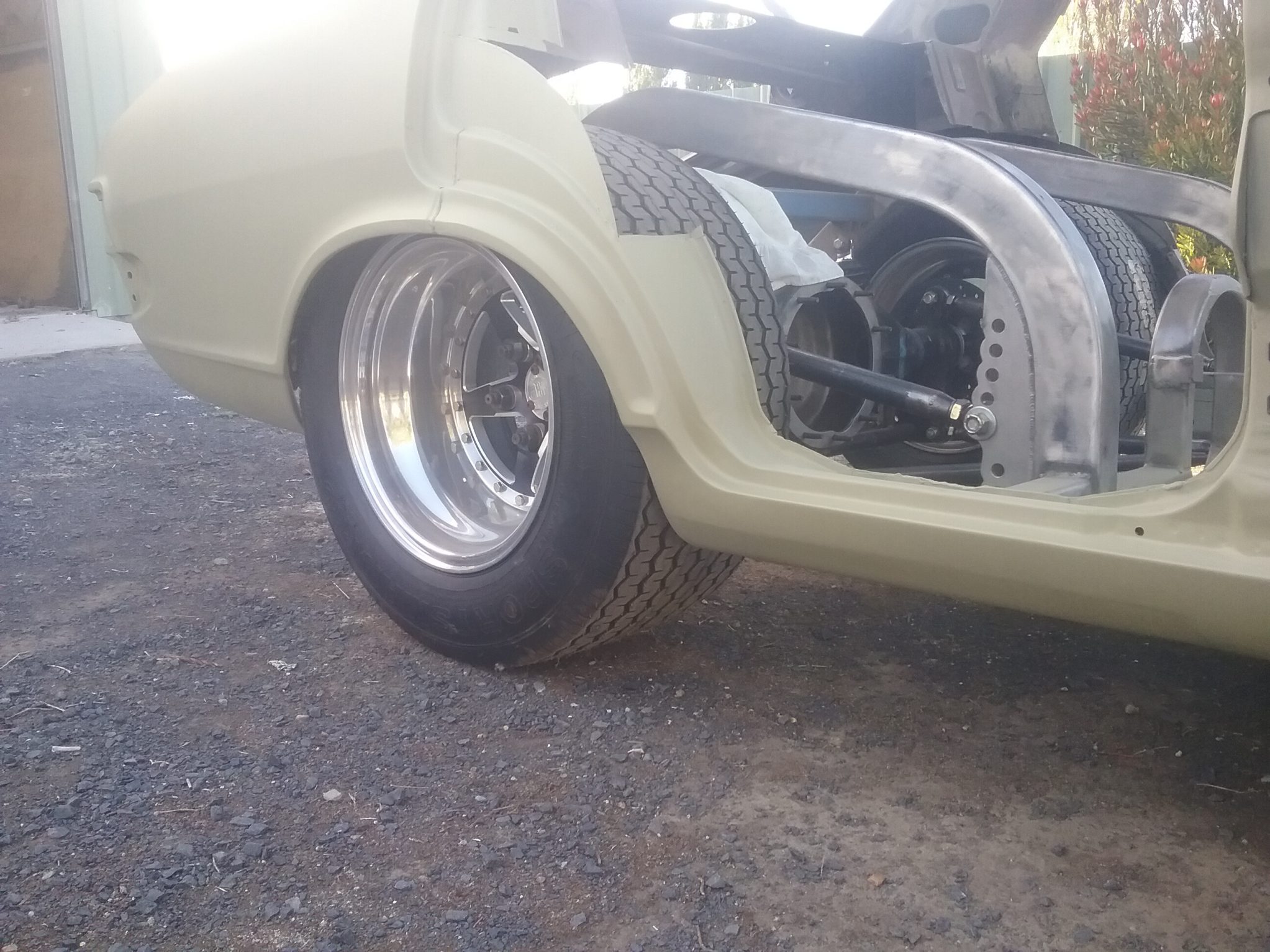Street Machine Features Jason Madden Lj Torana 3