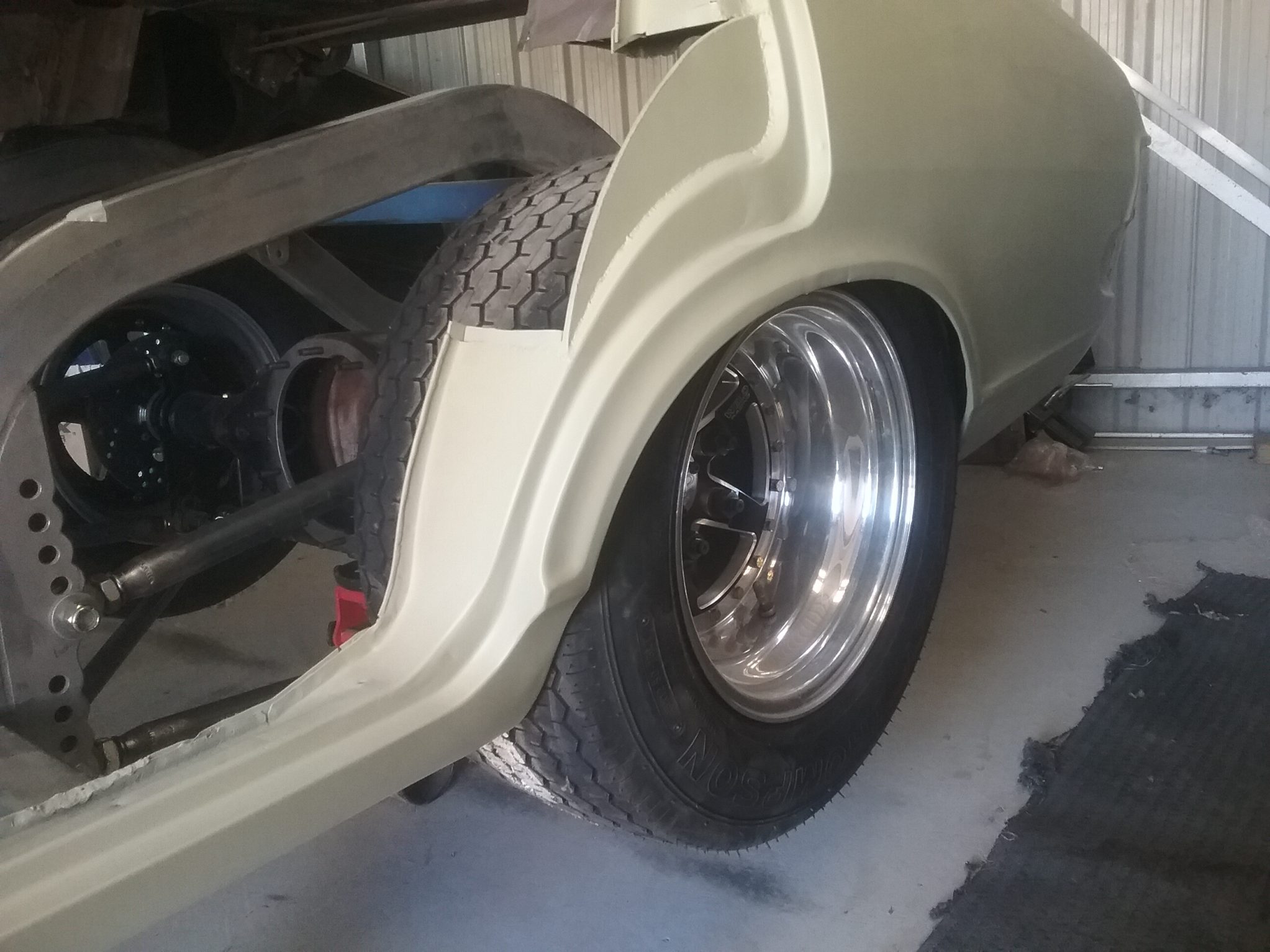 Street Machine Features Jason Madden Lj Torana 7