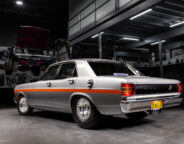 Street Machine Features Jason Mansweto 2 INIL 8 Xw Falcon 166