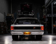 Street Machine Features Jason Mansweto 2 INIL 8 Xw Falcon 178