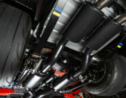 Street Machine Features Jason Mansweto 2 INIL 8 Xw Falcon 6