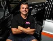 Street Machine Features Jason Mansweto 2 INIL 8 Xw Falcon 66