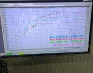 Street Machine News Jason Mansweto 2 ENIL 8 Dyno